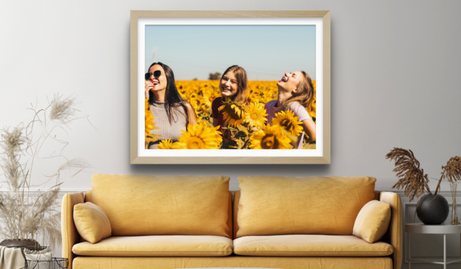 The Ultimate Guide For Framed Photo Prints