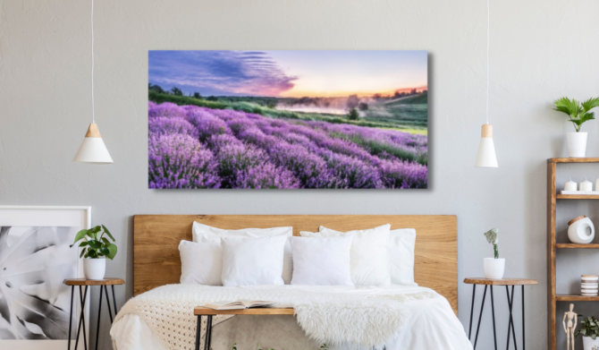 5 Fabulous Ways to Create Digital Wall Art