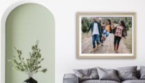 7 Framed Print Ideas To Transform Your Walls