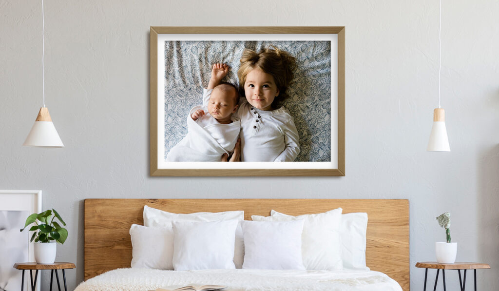 framed print ideas