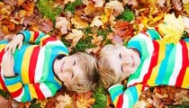 25 Family Photo Ideas For All Seasons