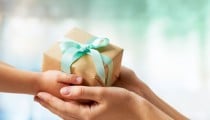 Get the Cheap Win with Homemade Gifts