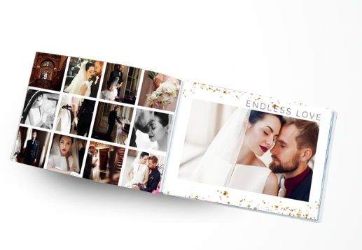 How To Create A Personalised Photo Book