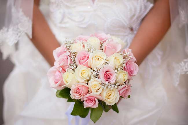 Wedding Planning Checklist - Wedding Bouquet - Bridal Flowers