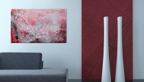 Abstract Paintings Strategies for Home Decoration