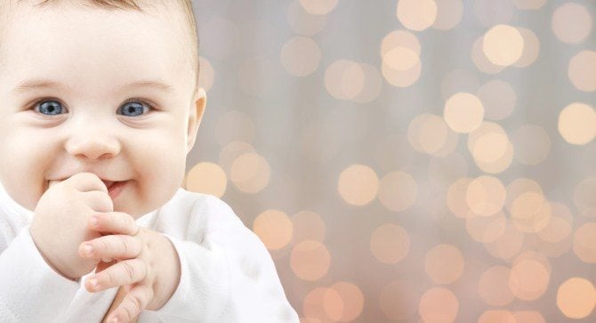 Baby Names 2015: The Very Best and the Shocking Worst