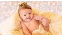 8 Baby Photo Ideas You Simply Must Try