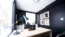 How to Decorate a Home Office Affordably