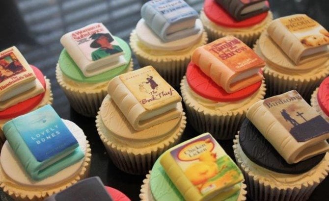 20 of the Coolest Birthday Cakes Ever