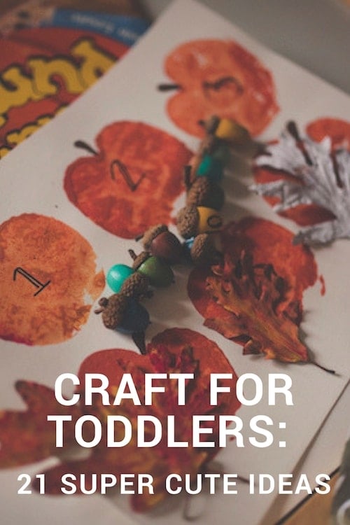 Flower Crafts for Kids - The OT Toolbox