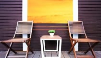 Decorate Your Outdoor Spaces with Aluminium Prints