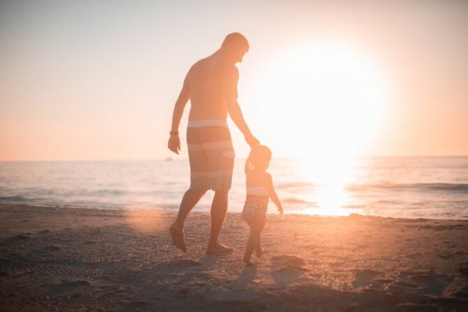 Father’s Day Photo Gifts: 5 Fantastic Ideas to Celebrate Dad