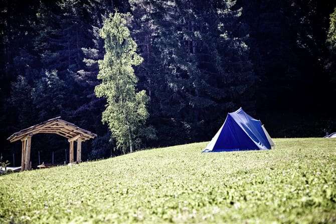 Fathers Day Gifts For First Time Dads - Plan A Family Camping Trip