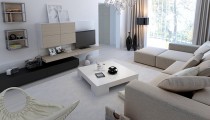 Wall Art Layout and Furniture: Good Advice
