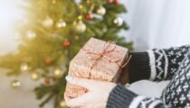 9 Last Minute Creative Gift Ideas for Christmas
