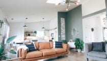 7 Affordable Decorating Ideas to Revive Your Home