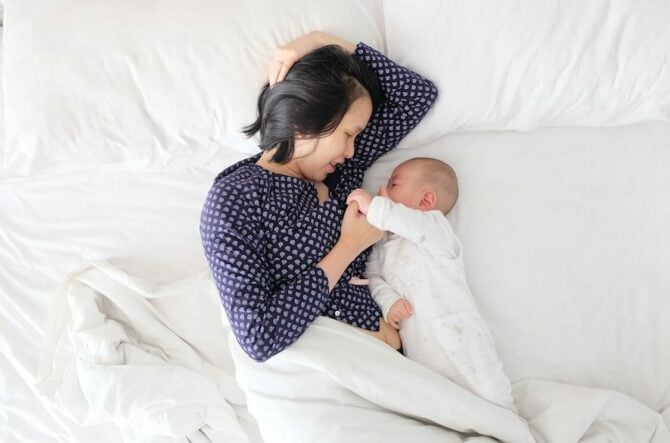 25 Of The Best Mother’s Day Gift Ideas For First Time Mums