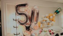 The Big One: 50th Birthday Gift Ideas