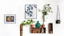 7 Ideas to Display Photos Beautifully in Your Home