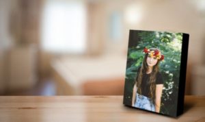 Mother's Day Gift Ideas - Photo Blocks
