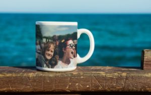 Mother's Day Gift Ideas - Mug