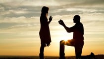 Practical Romance: Best Ways To Propose