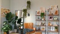 7 Secrets for Styling a Shelf Perfectly