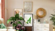 Essential Tips for Hanging Canvas Prints