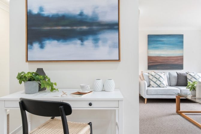 How To Create A Stunning Coastal Home Look