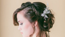 12 Stunning Wedding Hairstyles For Every Theme