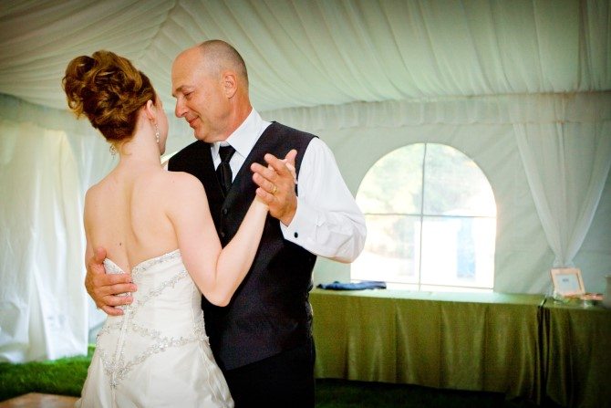 Wedding Songs - Father Daughter Dance