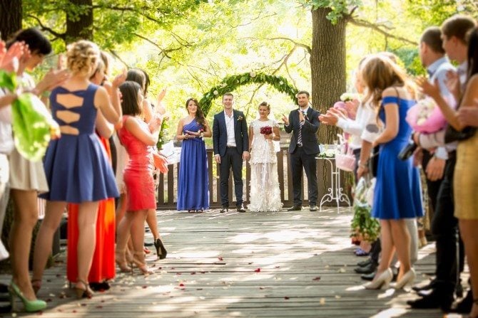 Wedding Songs - The Recessional