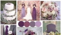 Love It Up: 24 Wedding Themes For 2017