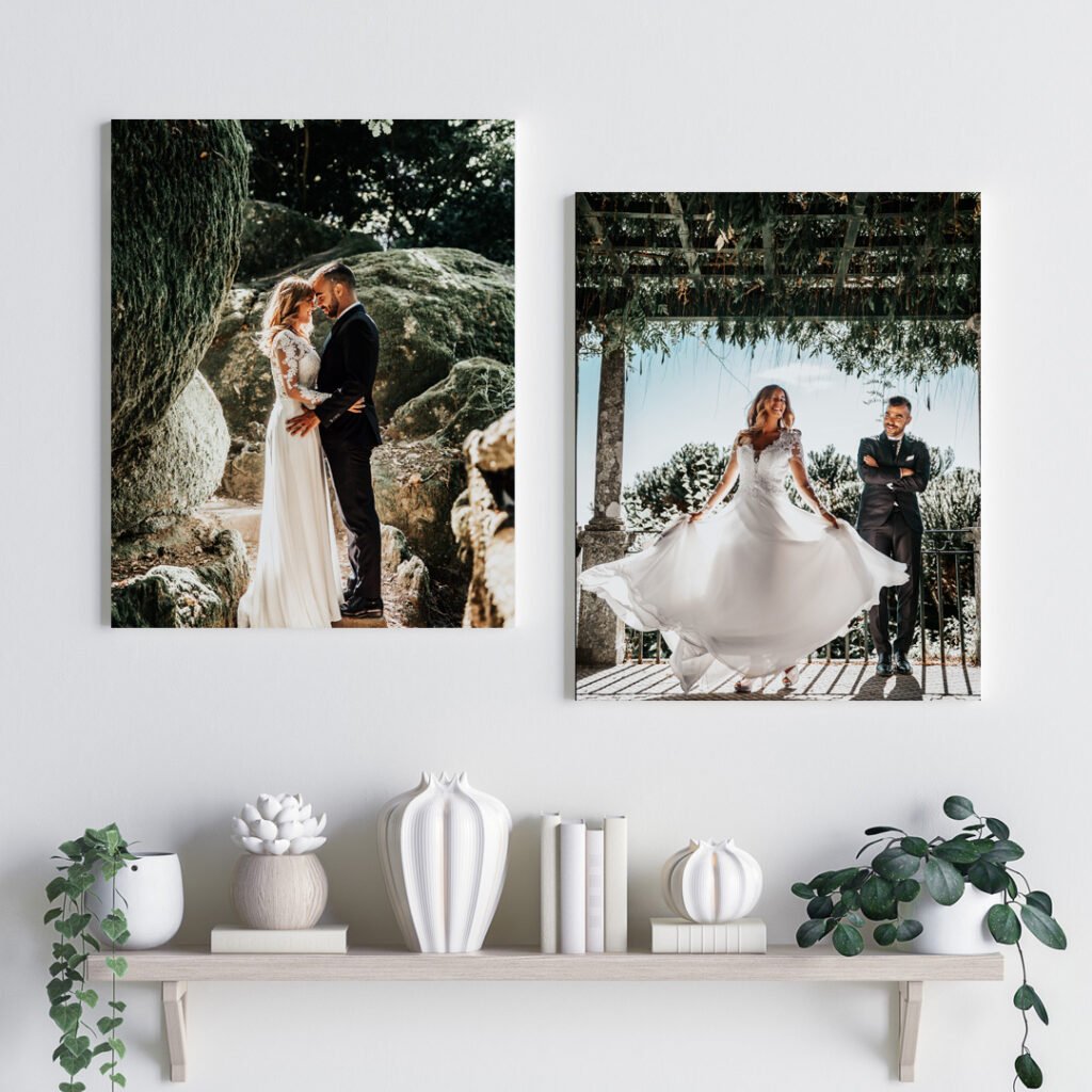 wedding wall art