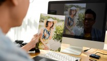 Working with Low-Quality Images for Photo Printing