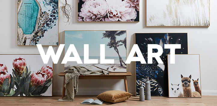 Canvas Art Prints