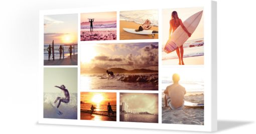 Traditional Photo Collages - Traditional at Canvas Factory Traditional Photo Collages - Traditional at Canvas Factory
