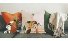 Popular Cushion Designs