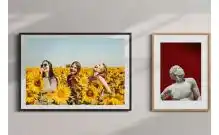 Best selling framed prints