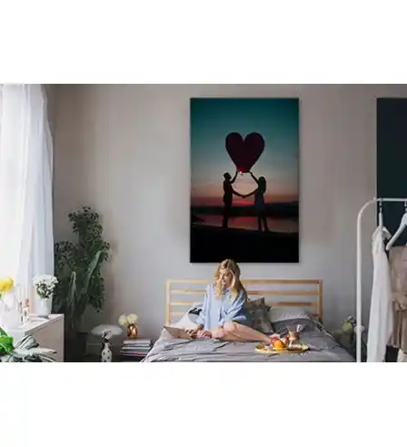 Canvas photo prints at Canvas Factory