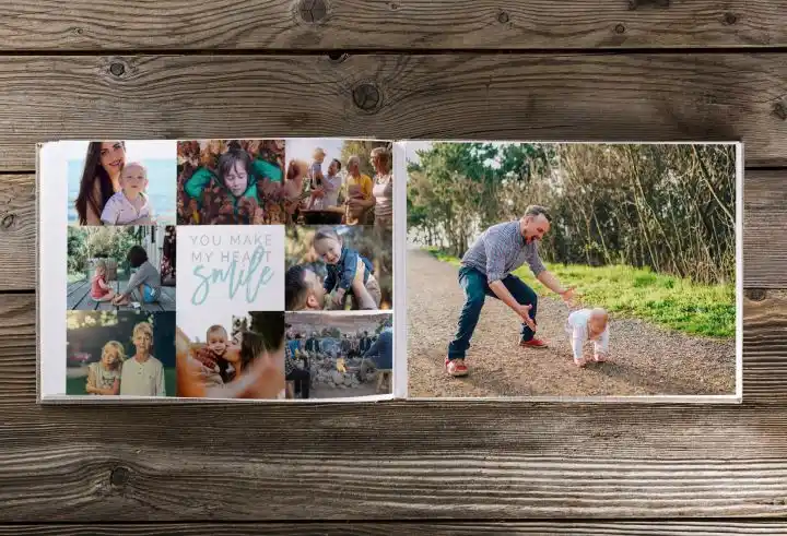 photo books create photobooks online