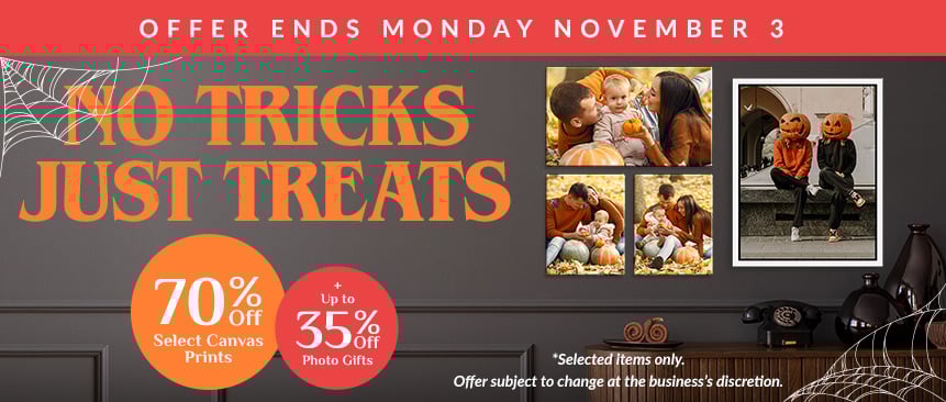 Up to 70% Off canvas prints and photo gifts Up to 70% Off canvas prints and photo gifts