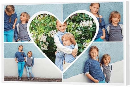 60th Birthday Presents - Modish Collage