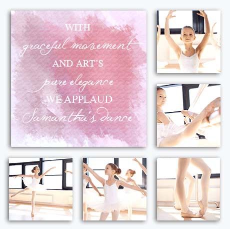 Personalised Gifts - Wall Display Canvas