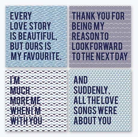 4th Wedding Anniversary Gifts