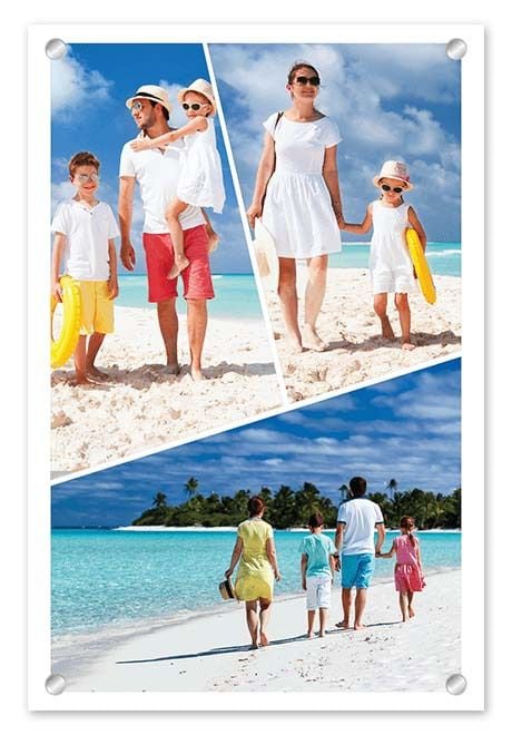 Acrylic Glass Prints - Modish Art