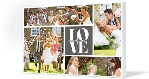 Photo Montage - Themed at Canvas Factory Photo Montage - Themed at Canvas Factory